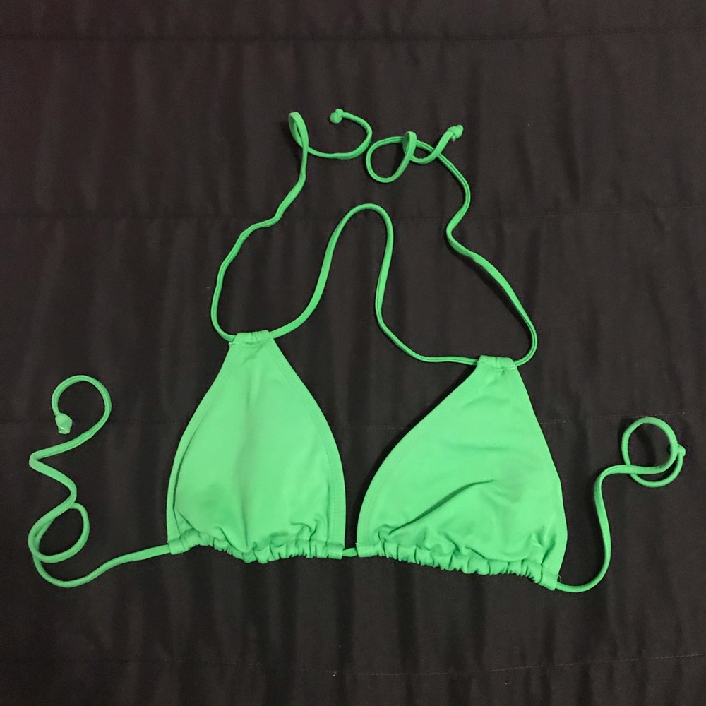 Bikini top